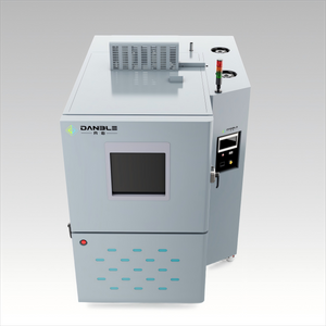 DBT-252J3-5KL Rapid Temperature Change Test Chamber 