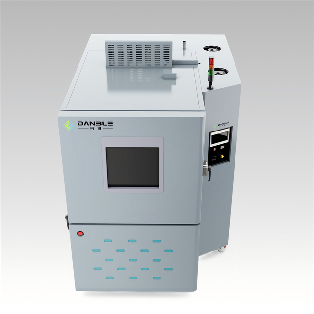 DBT-252J3-5KL Rapid Temperature Change Test Chamber 
