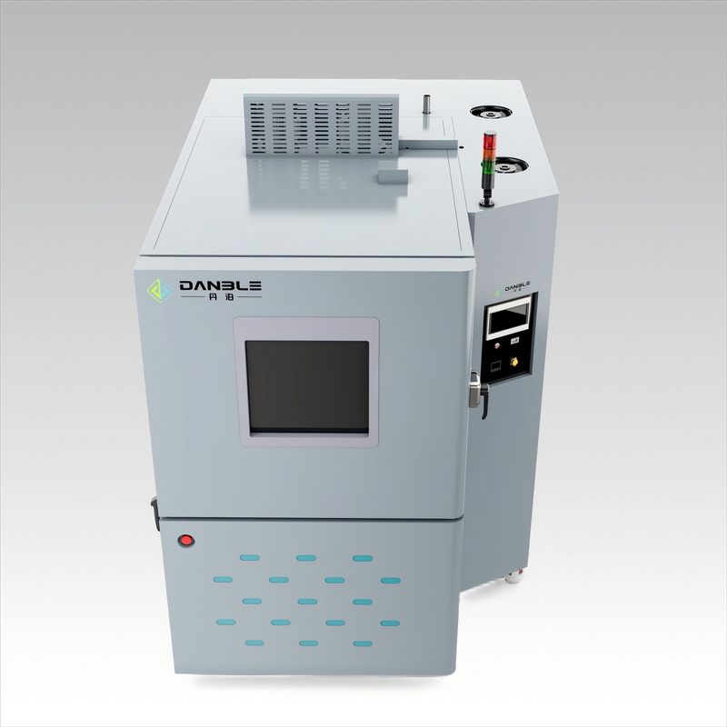 DBT-252J3-5KL Rapid Temperature Change Test Chamber 