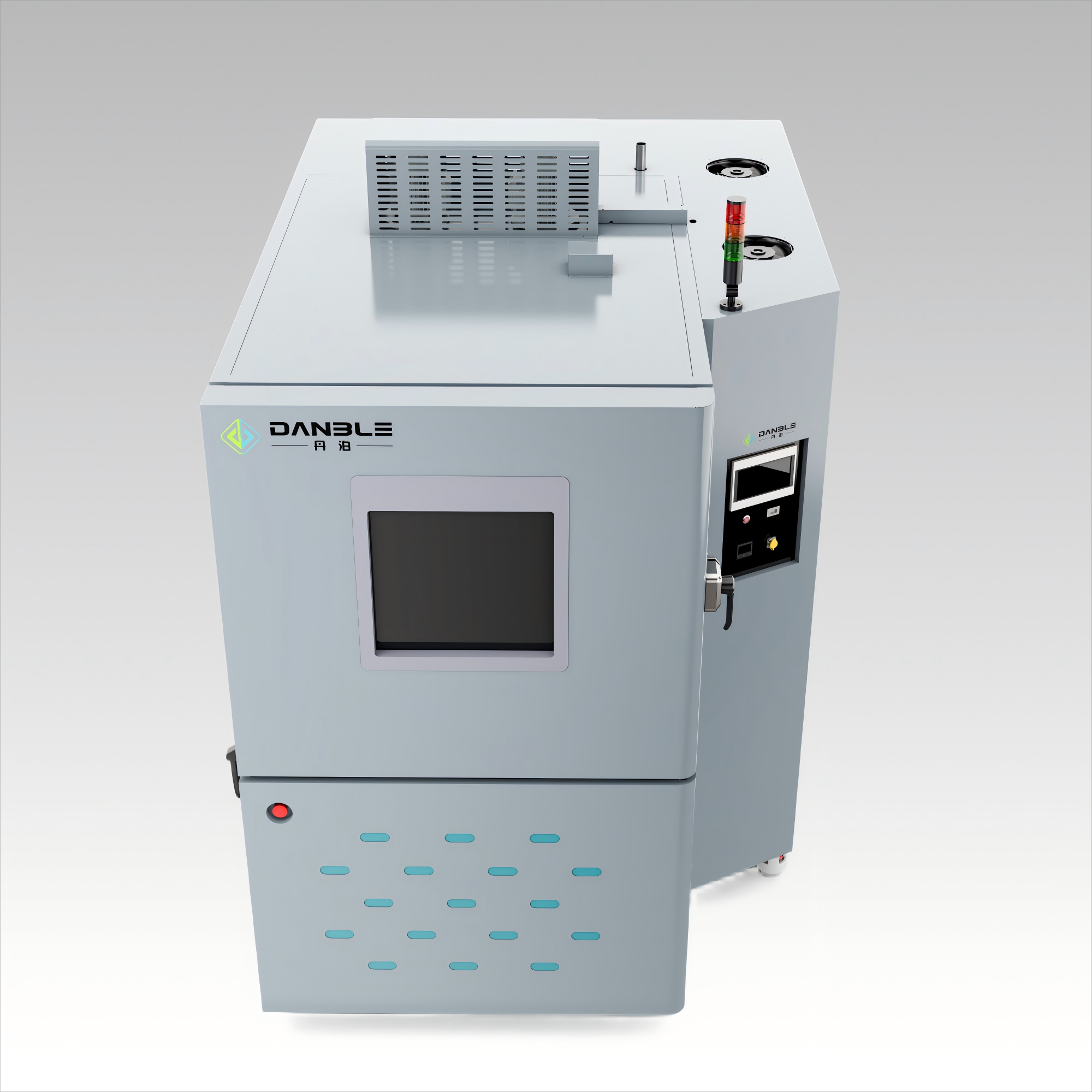 DBT-252J3-5KL Rapid Temperature Change Test Chamber 