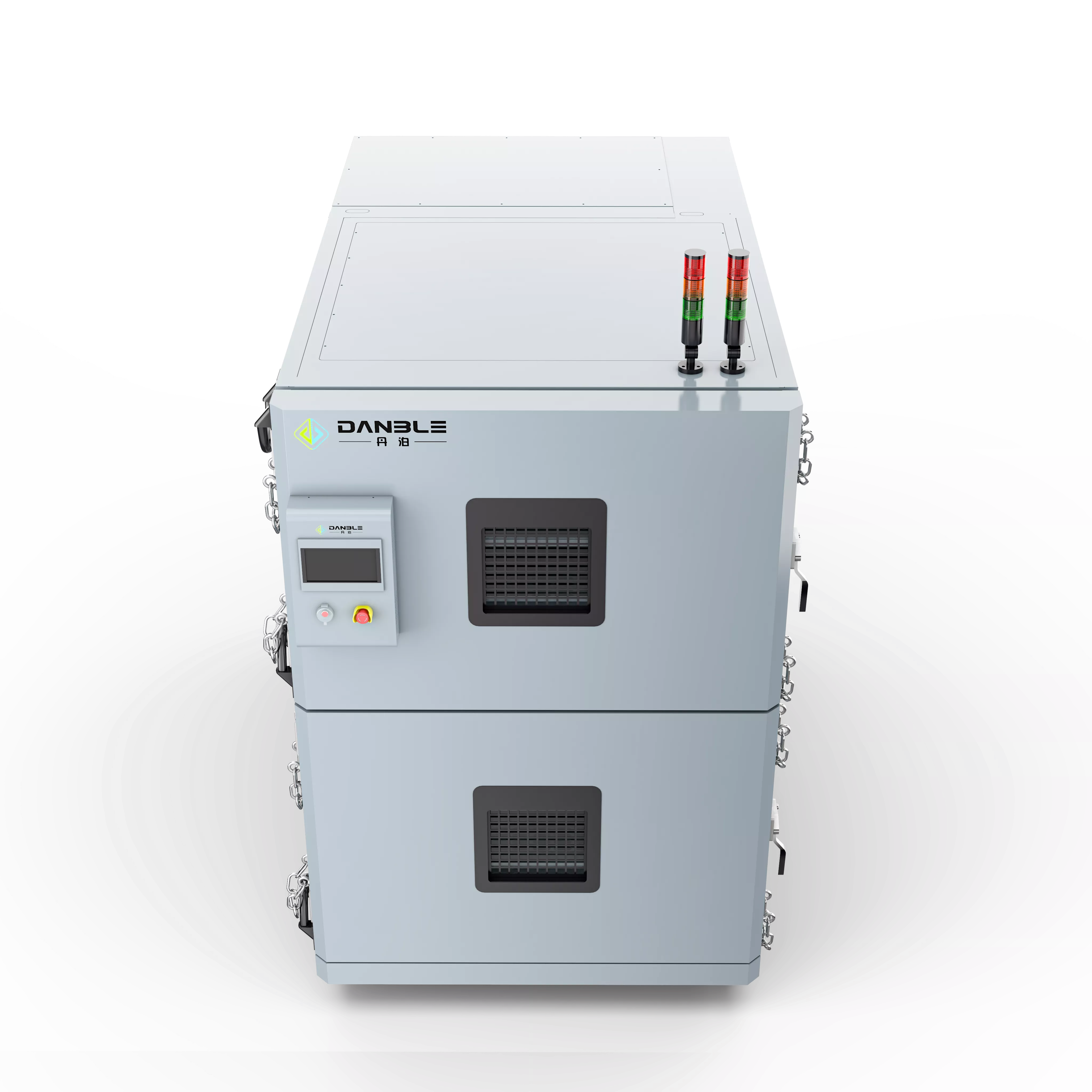 What is Environmental Stress Screening (ESS) and Why Do Manufacturers Need It?