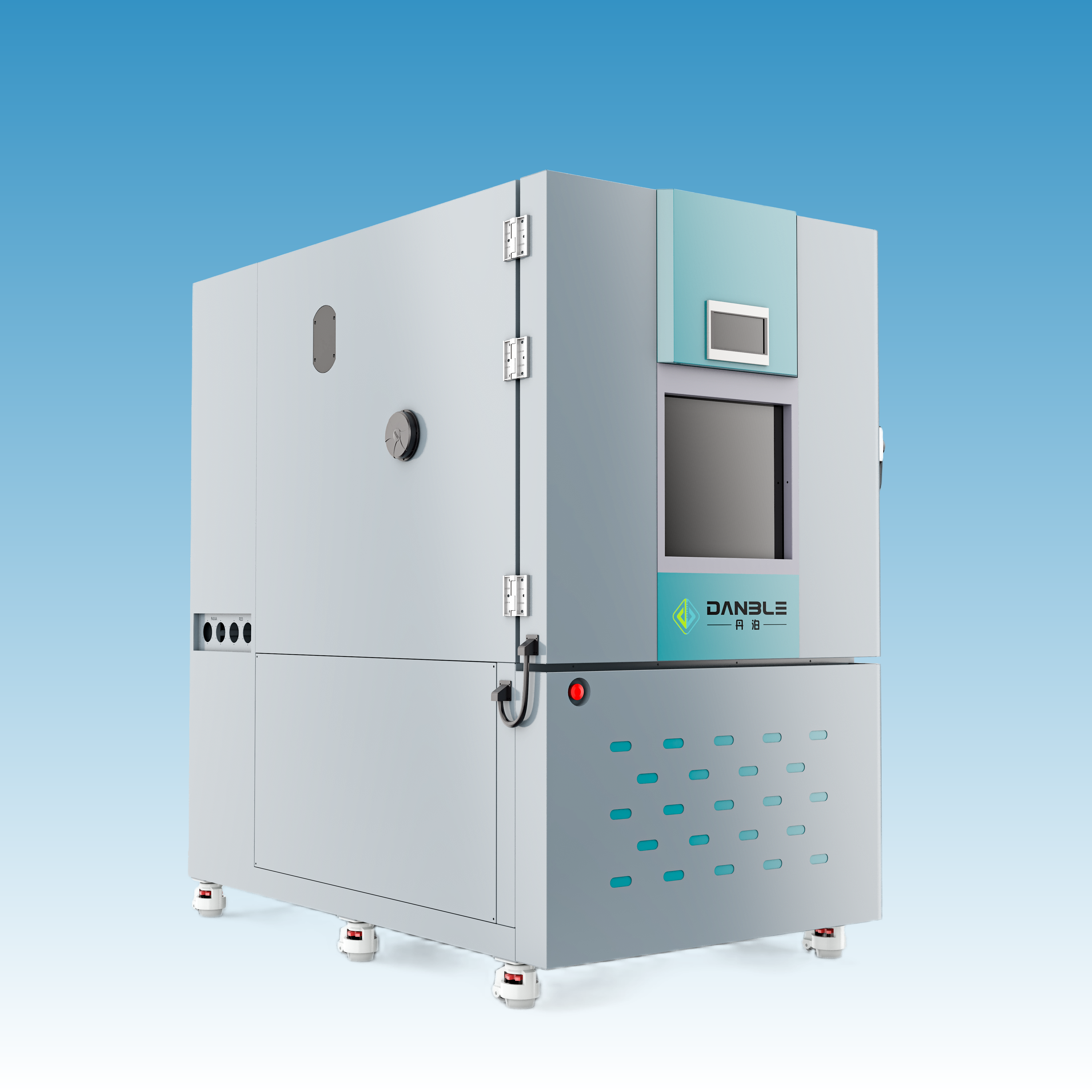 High-Low Temp Test Chamber