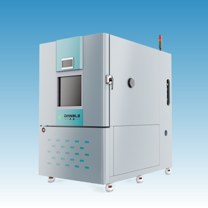  Thermal Cycling Constant Temperature Test Chamber for Battery Testing
