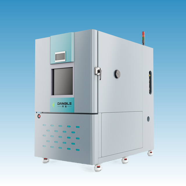  Thermal Cycling Constant Temperature Test Chamber for Battery Testing