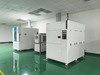 DBT2-390D3 Two-Zone Temperature & Humidity Test Chamber--Precision Environmental Test Solutions