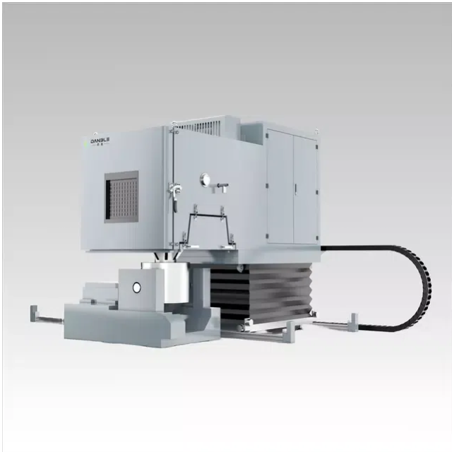 Environmental Chamber Testing Services: Unlocking Consistent Quality And Product Confidence