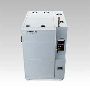 336L 3-Zone Thermal Shock Chamber (Cold/Hot)​