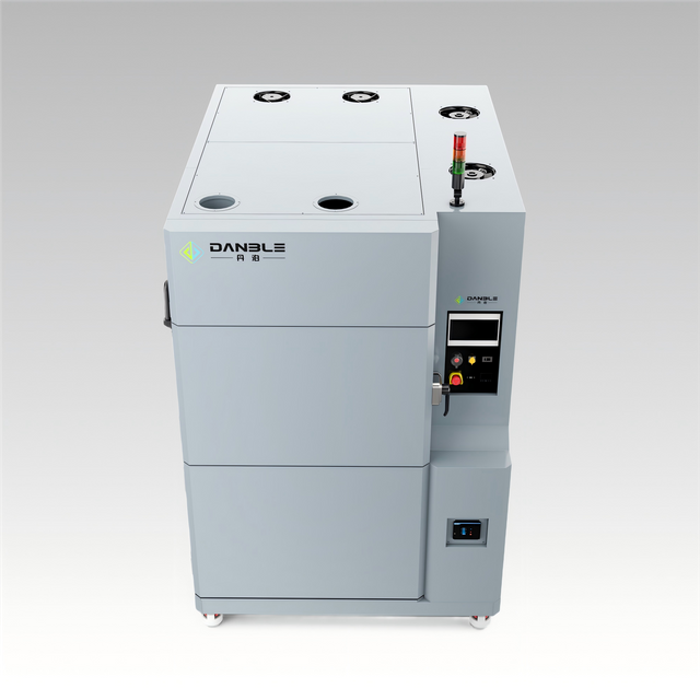 336L 3-Zone Thermal Shock Chamber (Cold/Hot)​