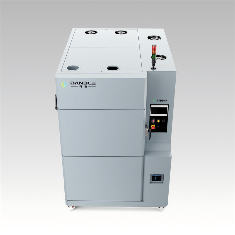 336L 3-Zone Thermal Shock Chamber (Cold/Hot)​