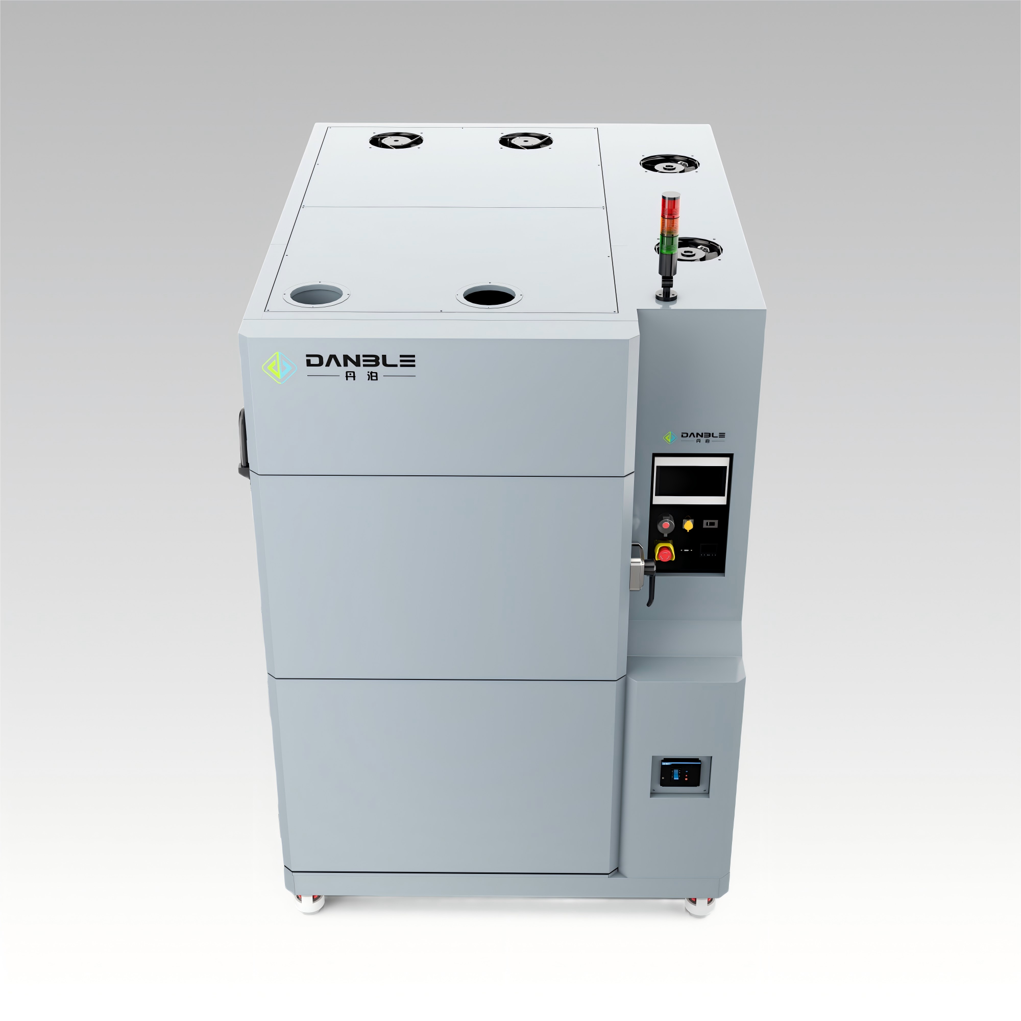 336L 3-Zone Thermal Shock Chamber (Cold/Hot)​