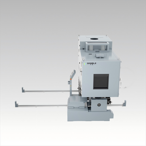 DBSH-12600 Non-standard Custom Large-sized Triple Environmental Test Chamber 