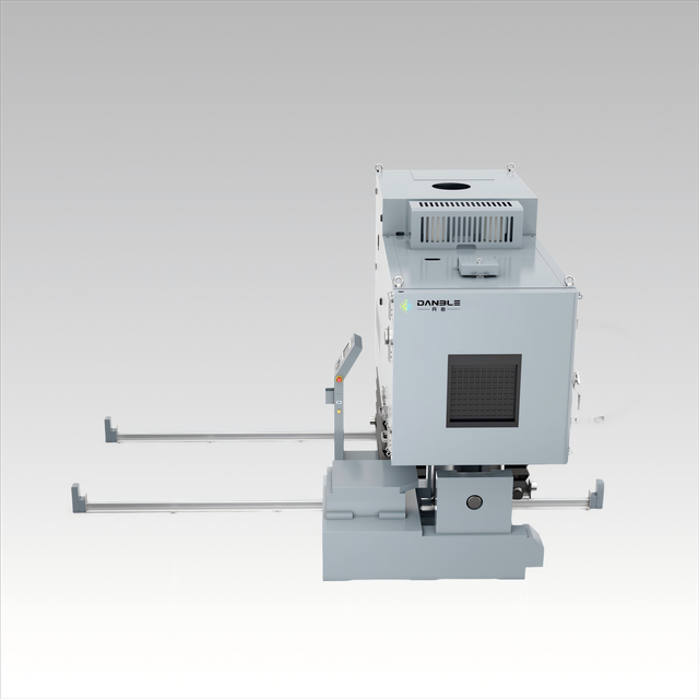 DBSH-12600 Non-standard Custom Large-sized Triple Environmental Test Chamber 