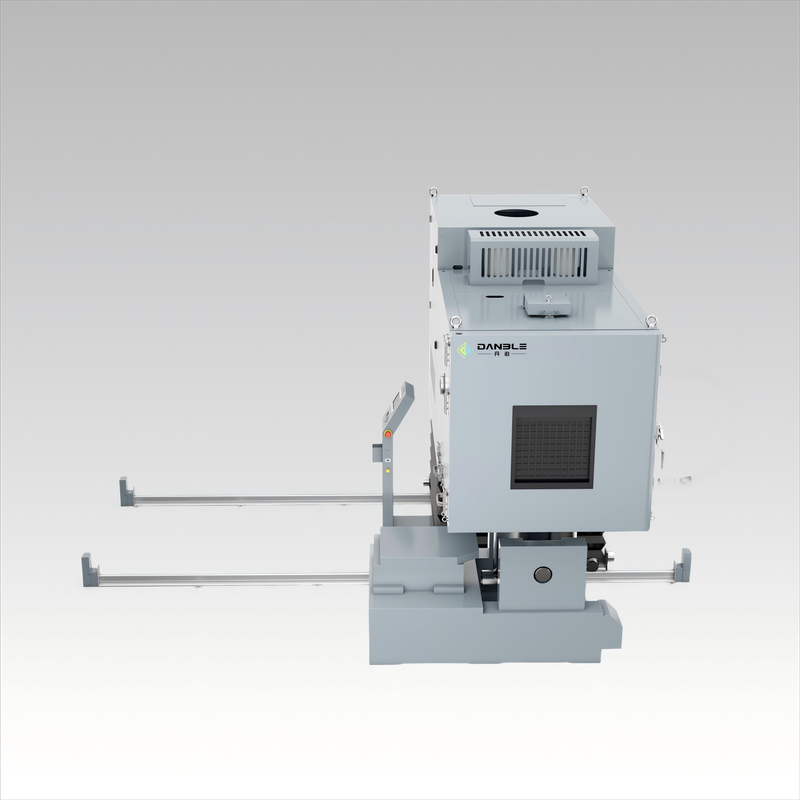 DBSH-12600 Non-standard Custom Large-sized Triple Environmental Test Chamber 