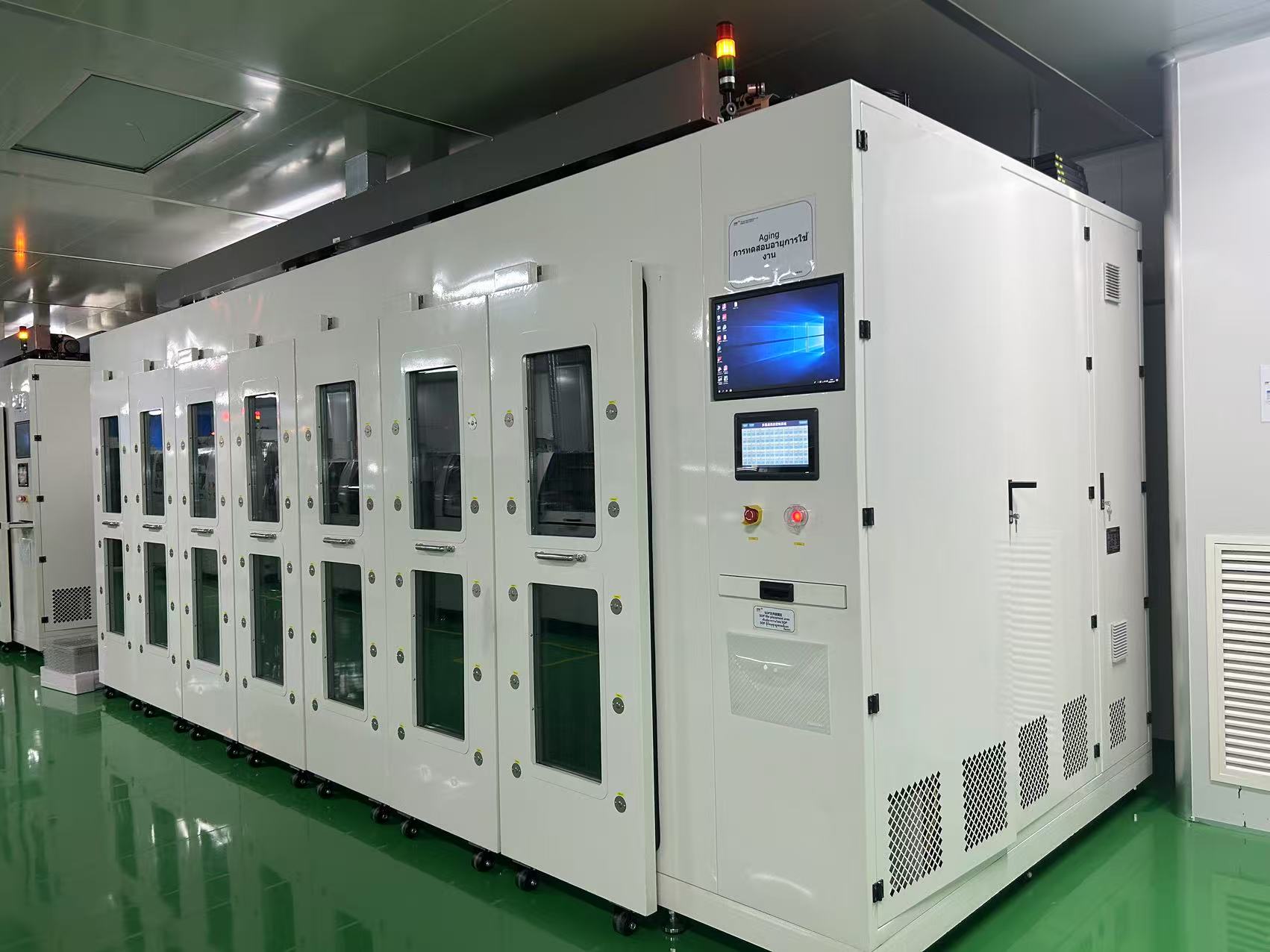 battery-test-chambers