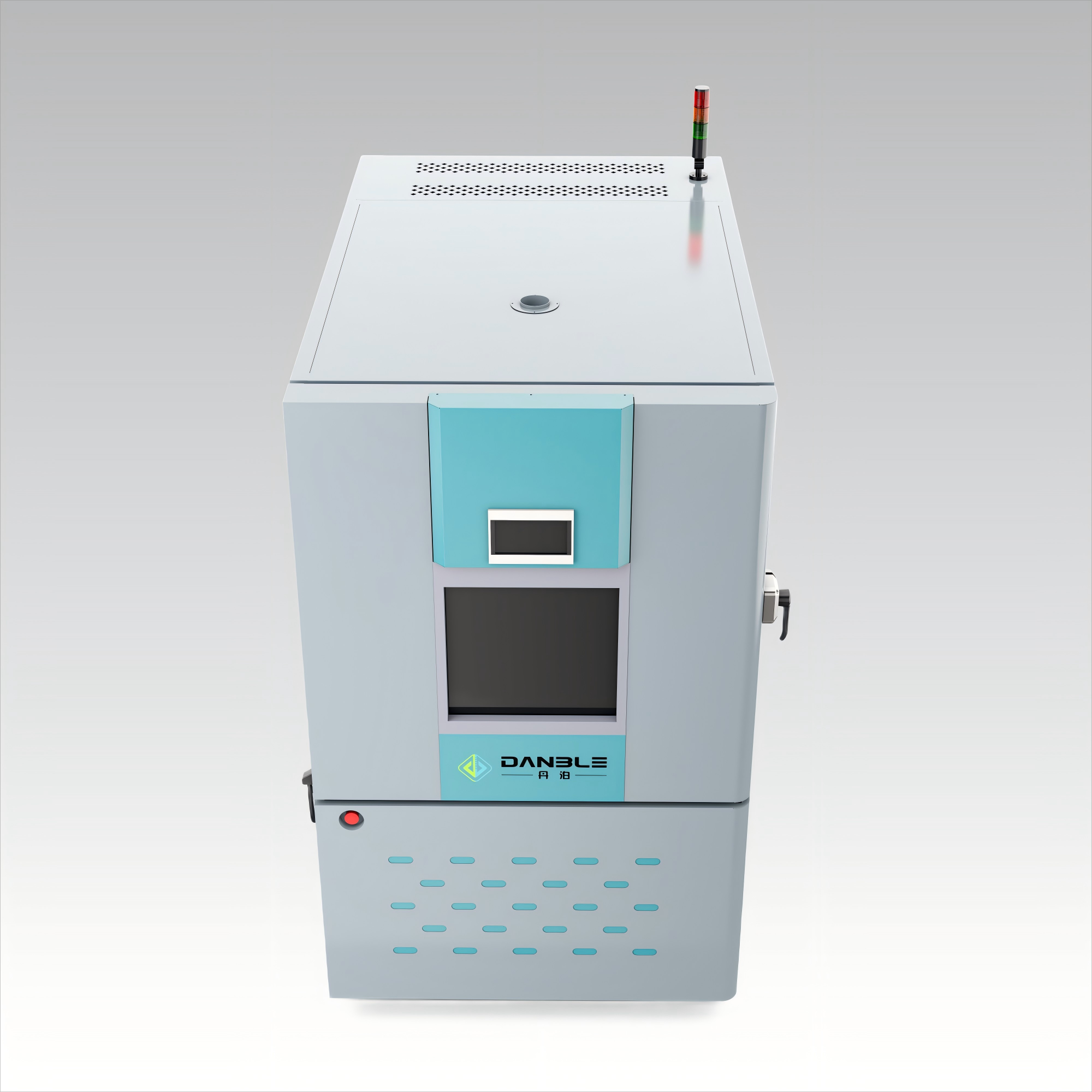 DBH-504 Climatic Test Chamber