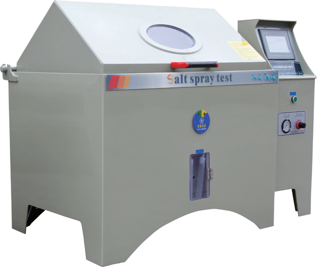 Salt Spray Corrosion Test Chamber