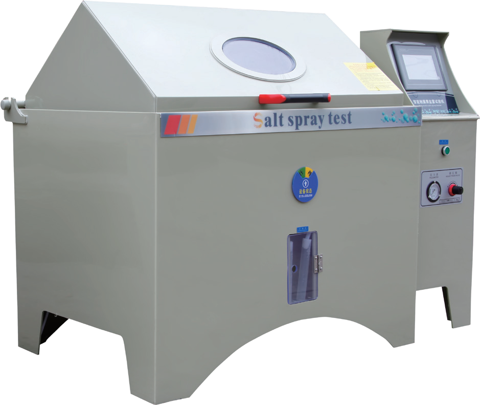 Salt Spray Corrosion Test Chamber