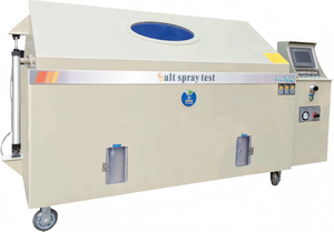 Corrosion Salt Spray Chamber