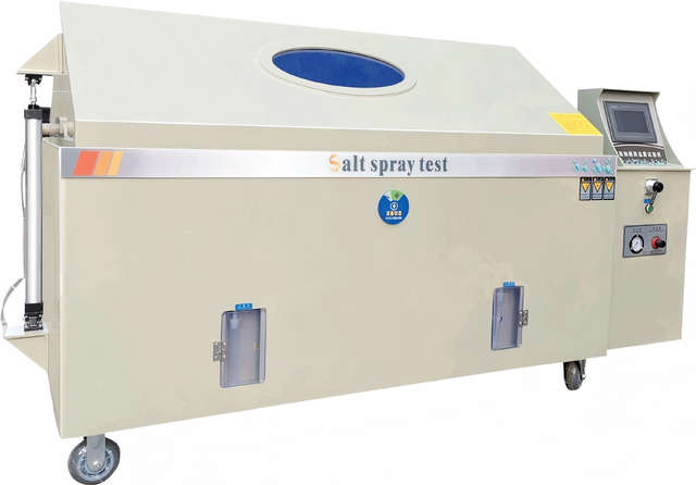 Corrosion Salt Spray Chamber