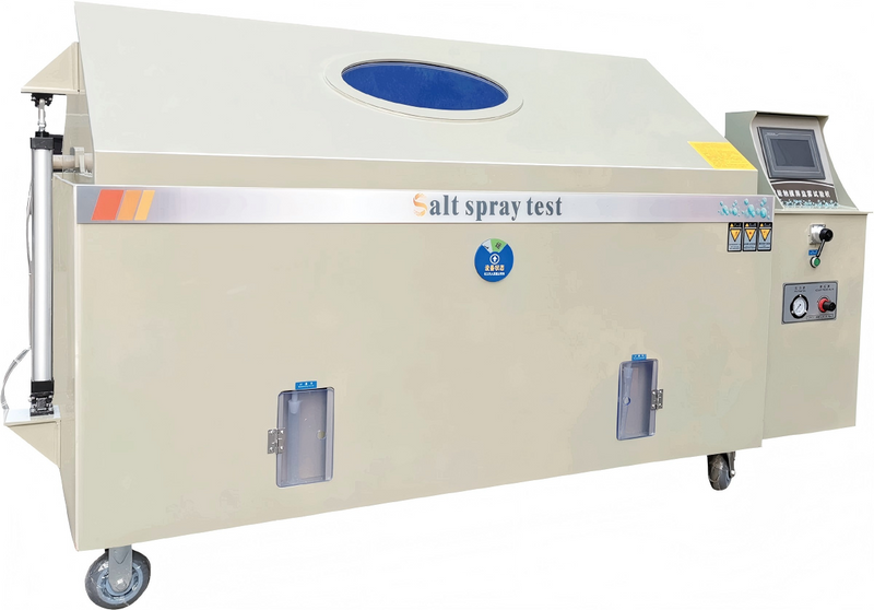 Corrosion Salt Spray Chamber