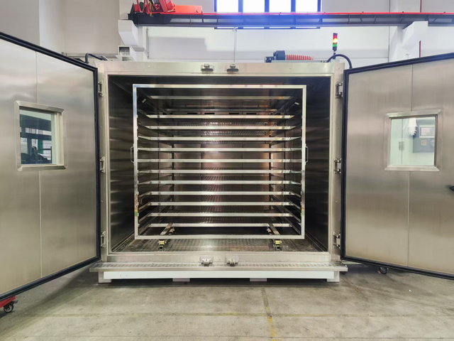 제조 및 인증서