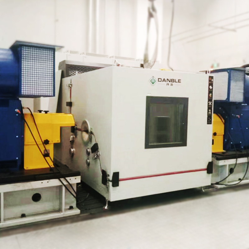 Transmission Test Bench