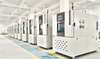 1000L Lithium Battery Rapid Thermal Cycling Test Chamber
