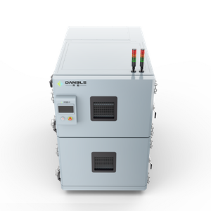 Dual-Layer Environmental Test Chamber