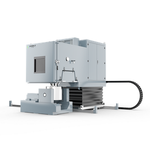 Three Comprehensive Test Chamber（Temperature - Humidity - Vibration Combined Test Chamber）
