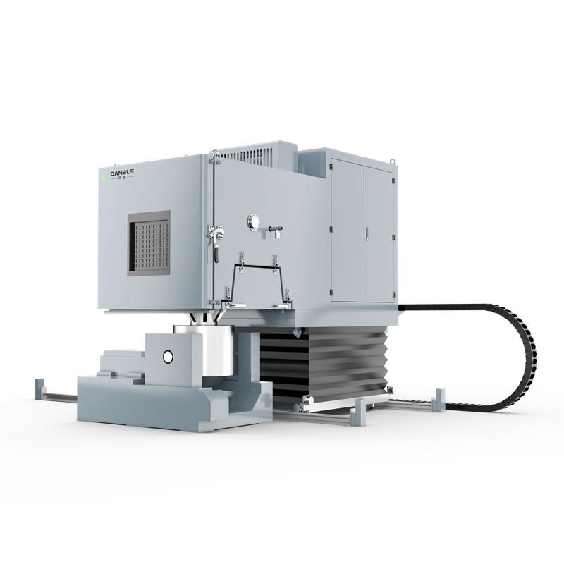 Three Comprehensive Test Chamber（Temperature - Humidity - Vibration Combined Test Chamber）