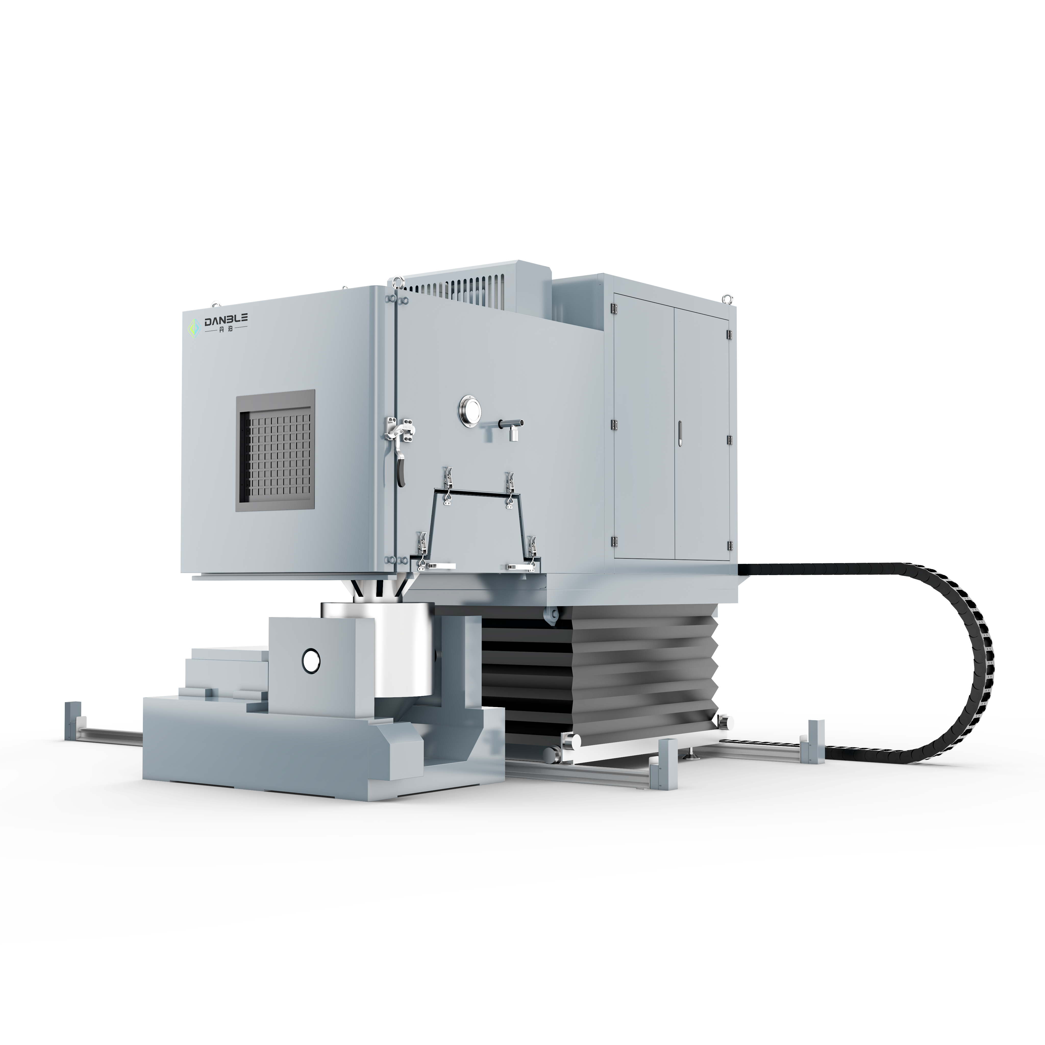 Three Comprehensive Test Chamber（Temperature - Humidity - Vibration Combined Test Chamber）
