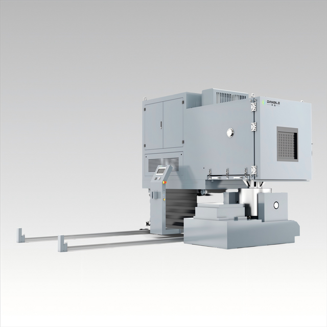 DBSH-3375 Three-In-One Environmental Stress Screening Chamber 