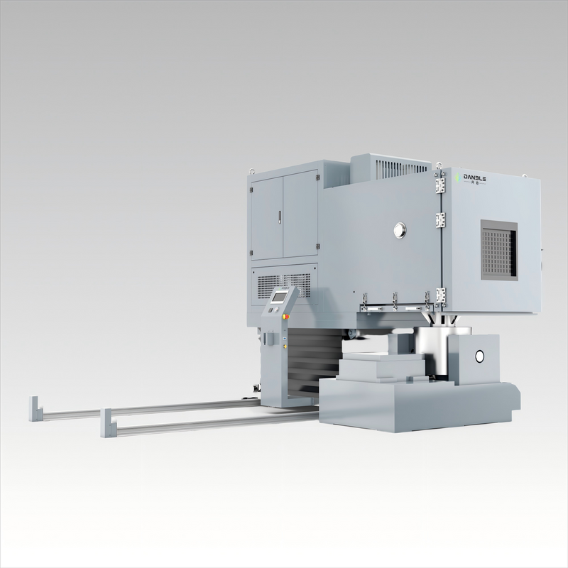 DBSH-3375 Three-In-One Environmental Stress Screening Chamber 