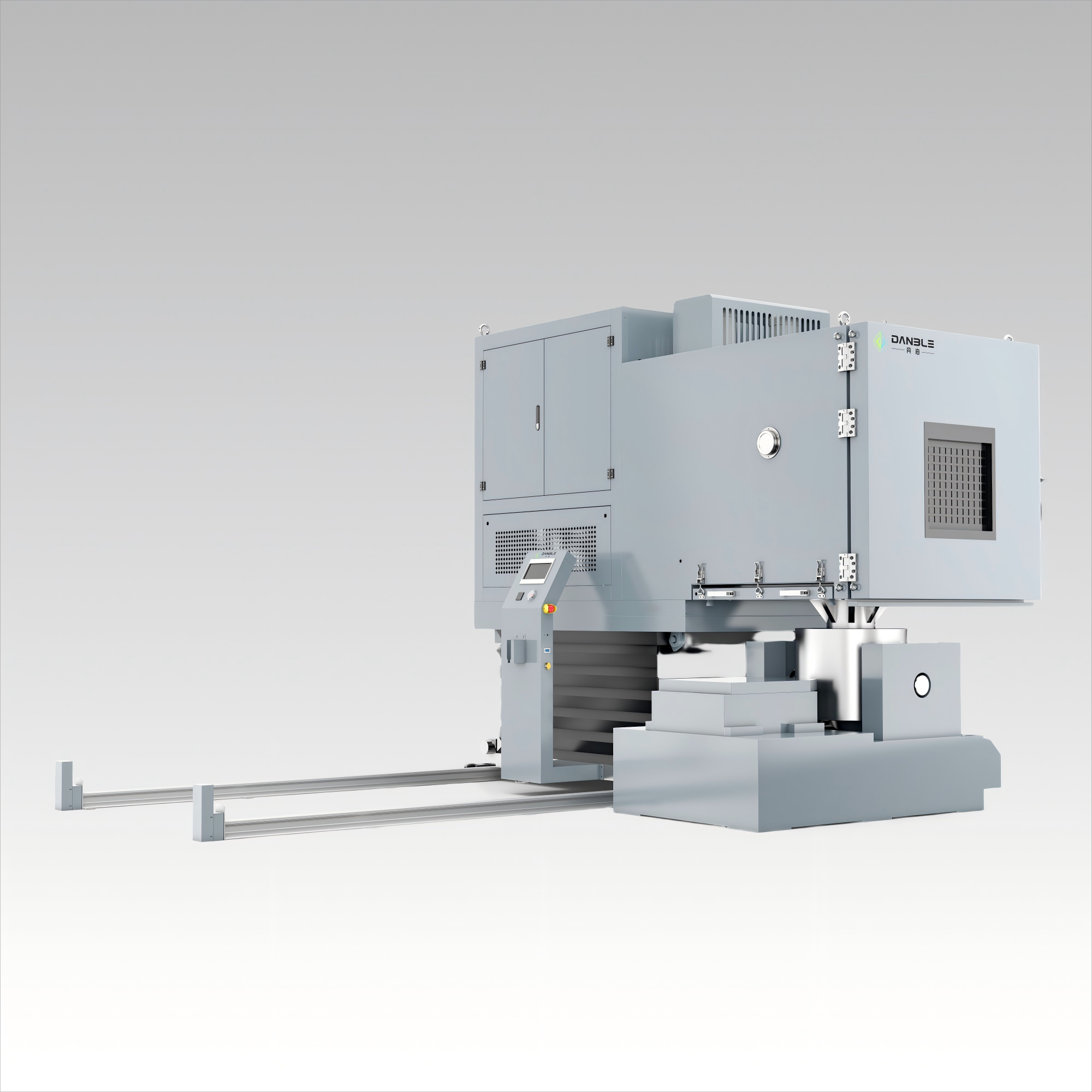 DBSH-3375 Three-In-One Environmental Stress Screening Chamber 