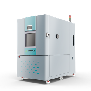  Thermal Cycling Test Chamber for Battery Testing