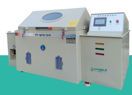 Salt Spray Test Chambers