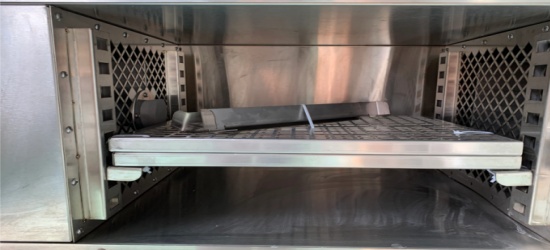 Triple-layer Constant Temperature Humidity Chamber .jpg