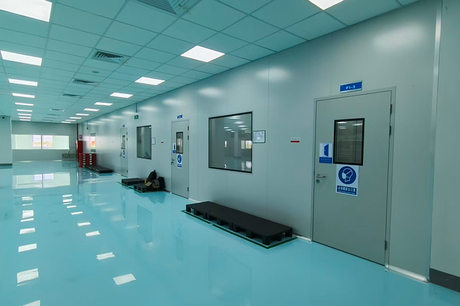 恒温恒湿室 Constant Temp & Humid Room.jpg