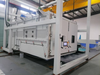 DBSH-12600 Non-standard Custom Large-sized Triple Environmental Test Chamber 