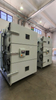 DBT3-B390E4 Three-Zone Temperature Test Chamber 